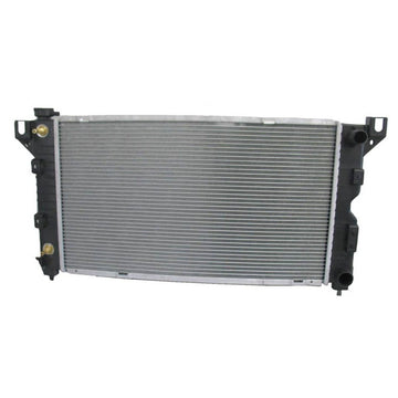 RADIATOR TO SUIT CHRYSLER VOYAGER GS WAGON 3/1997–4/2001