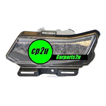 LEFT DAYTIME DRIVING LIGHT TO SUIT MITSUBISHI ASX XC 8/2017–9/2019