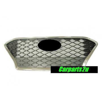 GRILLE TO SUIT HYUNDAI KONA OS ELITE 8/2017–11/2020