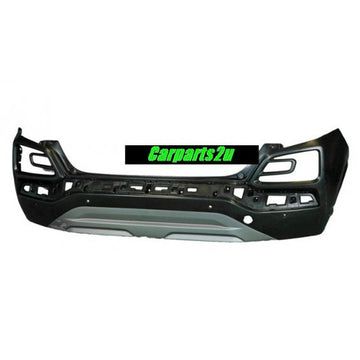 REAR BUMPER TO SUIT HYUNDAI KONA OS ELITE HIGHLANDER 8/2017–11/2020