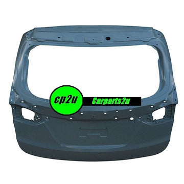 TAIL GATE TO SUIT HYUNDAI SANTA FE DM WAGON ELITE HIGHLANDER SR 11/2015–3/2018