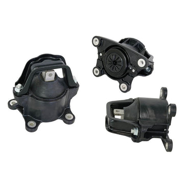 ENGINE MOUNT TO SUIT HONDA ACCORD EURO CU SEDAN 6/2008–3/2015