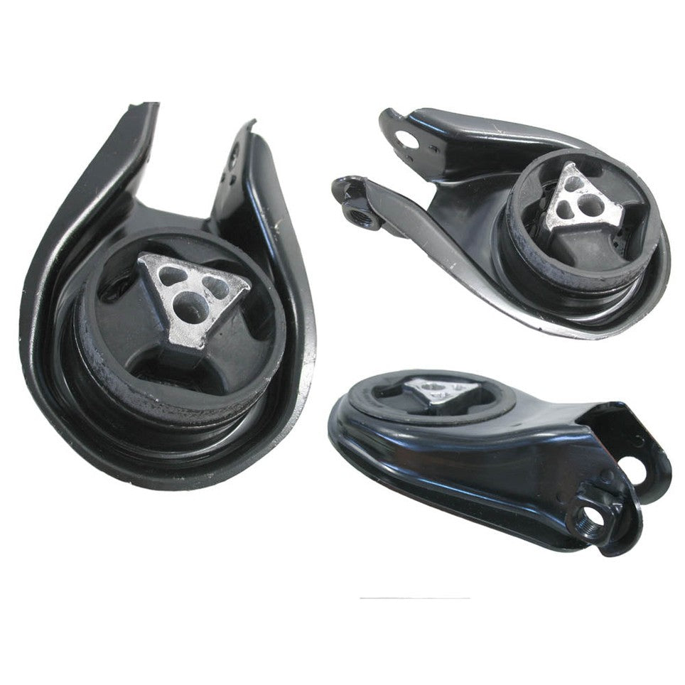 ENGINE MOUNT TO SUIT MAZDA 3 BK 9/2003–4/2009