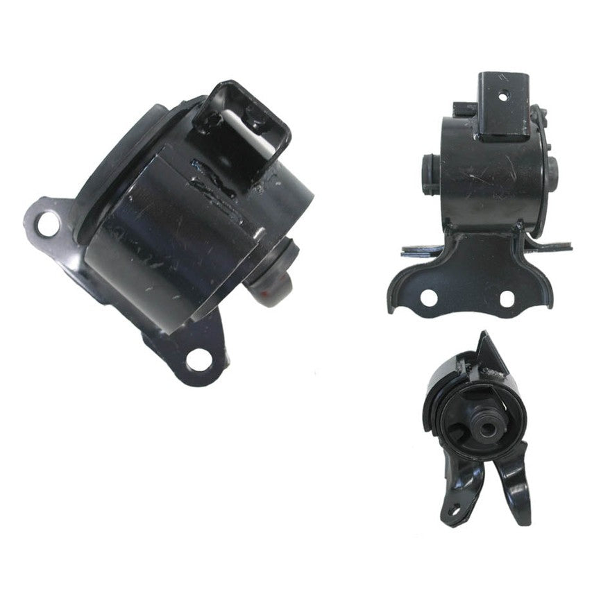LEFT ENGINE MOUNT TO SUIT MAZDA 6 GG GY 7/2002–2/2008