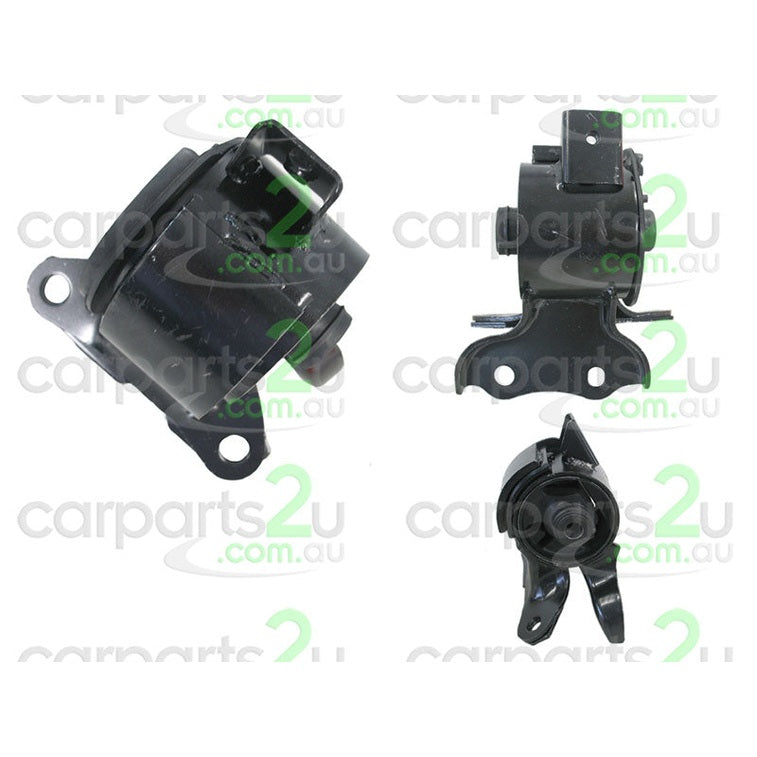 LEFT ENGINE MOUNT TO SUIT MAZDA 6 GG GY 7/2002–2/2008