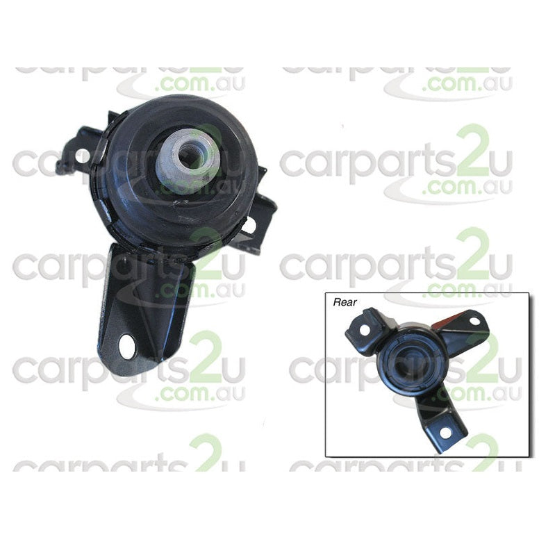 RIGHT ENGINE MOUNT TO SUIT MAZDA 6 GG GY 7/2002–2/2008