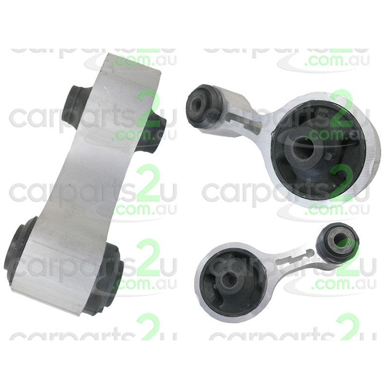 ENGINE MOUNT TO SUIT MAZDA 6 GG GY 7/2002–2/2008