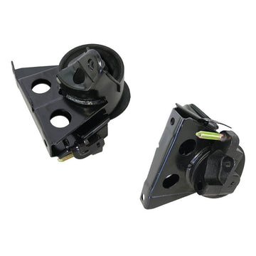 RIGHT ENGINE MOUNT TO SUIT NISSAN X-TRAIL T30 WAGON 9/2001–9/2007