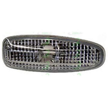 GUARD SIDE INDICATOR TO SUIT FORD FALCON BA 10/2002–2/2008