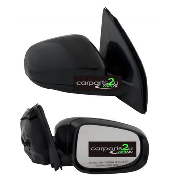 RIGHT FRONT DOOR MIRROR TO SUIT FORD FALCON FG 11/2014–10/2016
