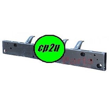 FRONT BAR REINFORCEMENT TO SUIT TOYOTA HILUX UTILITY 5/2015–CURRENT