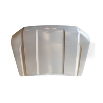 BONNET TO SUIT FORD RANGER P703 XL XLS XLT SPORT WILDTRAK 4/2022–CURRENT