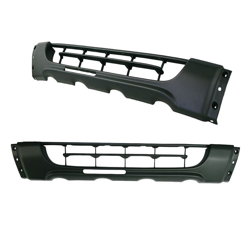 FRONT BAR LOWER APRON TO SUIT FORD COURIER PE UTILITY 1/1999–10/2002