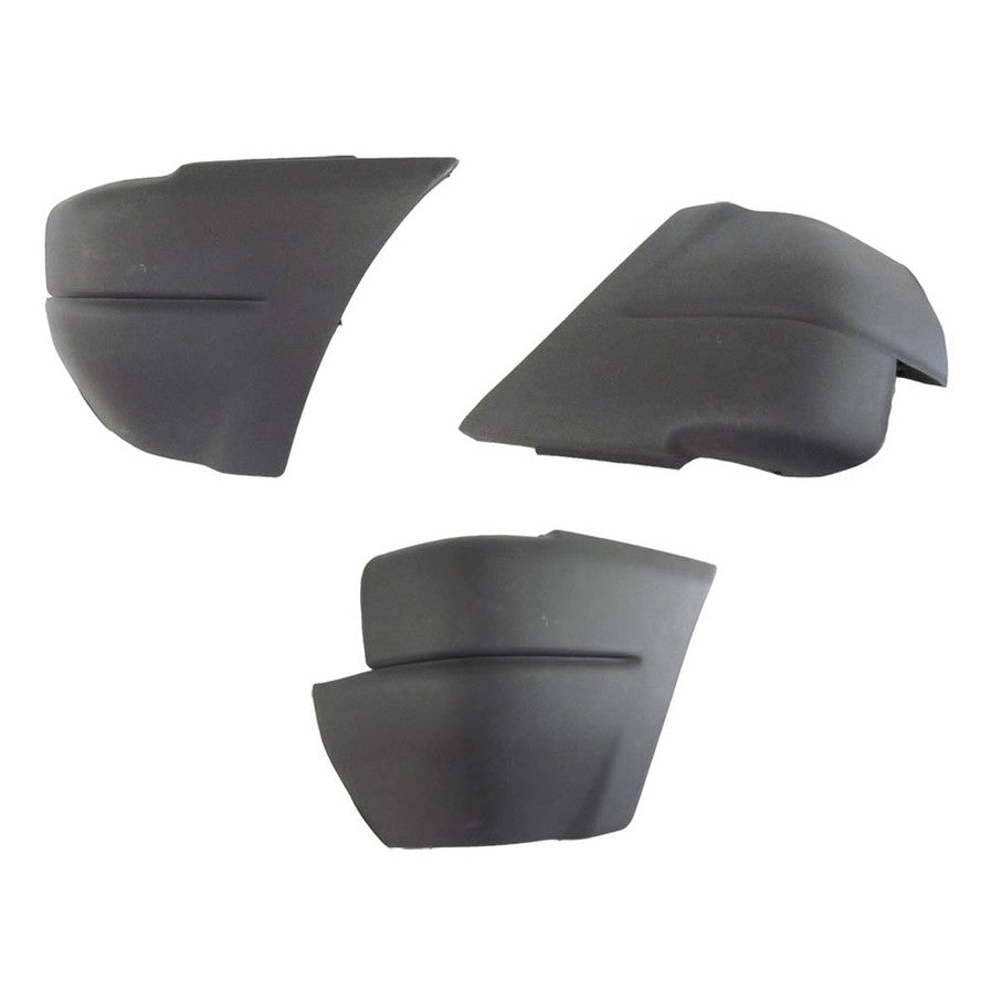 LEFT FRONT BAR END TO SUIT FORD COURIER PE UTILITY 1/1999–10/2002