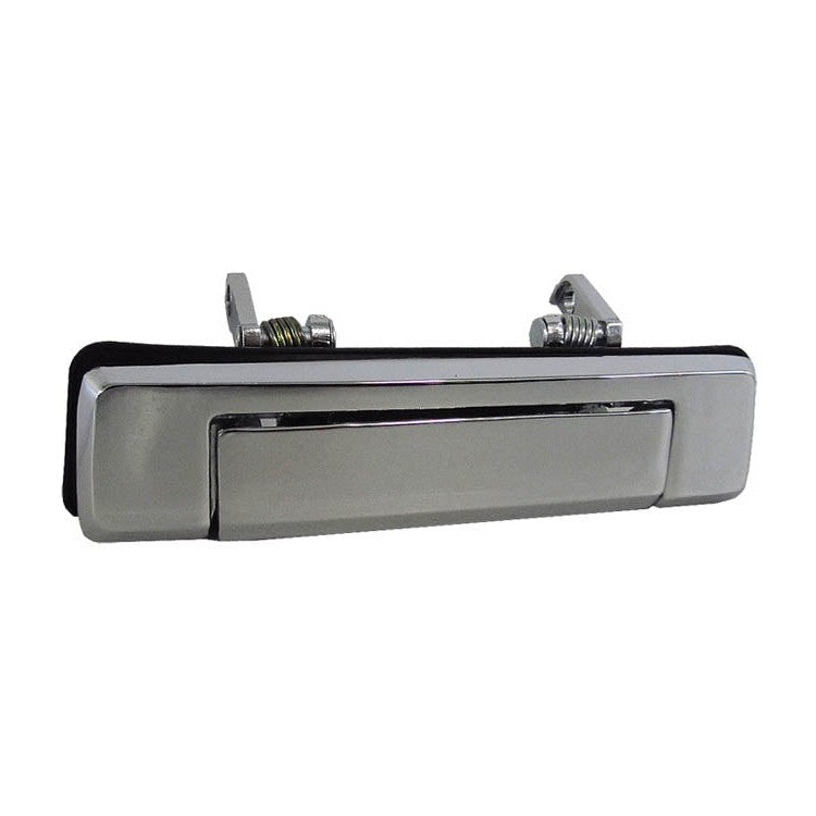 LEFT DOOR HANDLE TO SUIT FORD COURIER PC UTILITY 6/1985–4/1996