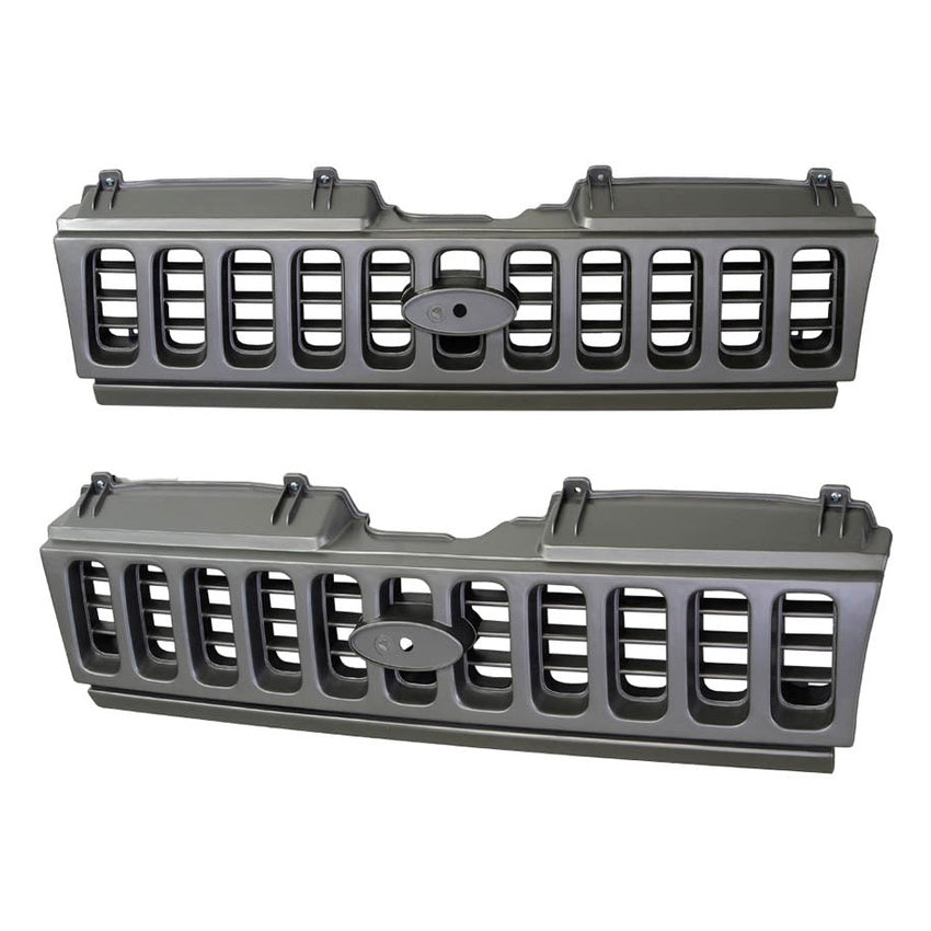 GRILLE TO SUIT FORD COURIER PC UTILITY 6/1985–4/1996