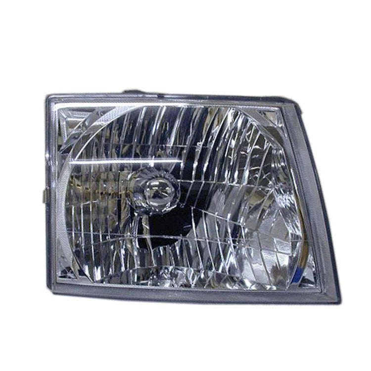 RIGHT HEAD LIGHT TO SUIT FORD COURIER PG PH UTILITY 11/2002–10/2006