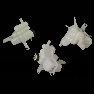 OVERFLOW BOTTLE TO SUIT FORD ESCAPE ZA ZB ZC 2/2001–4/2008