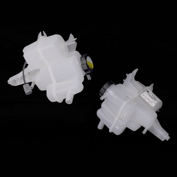 OVERFLOW BOTTLE TO SUIT FORD ESCAPE ZA ZB ZC 2/2001–4/2008