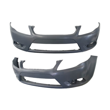FRONT BUMPER TO SUIT FORD FALCON FG UTILITY XT 2/2008–10/2011