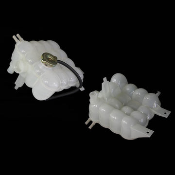 OVERFLOW BOTTLE TO SUIT FORD FALCON AU 9/1998–9/2002