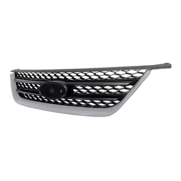 GRILLE TO SUIT FORD FALCON BA XT FUTURA 9/2006–2/2008