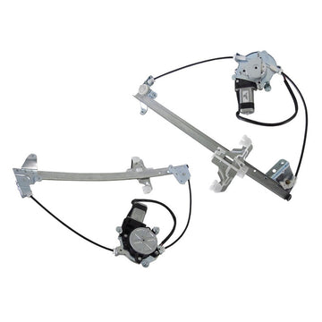 RIGHT WINDOW REGULATOR TO SUIT FORD FALCON AU BA 9/1998–2/2008
