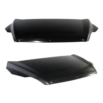 BONNET TO SUIT FORD FOCUS LV 3/2008–4/2011