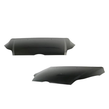 BONNET TO SUIT FORD FOCUS LW 4/2011–8/2015