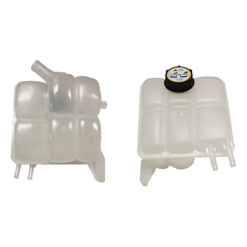 OVERFLOW BOTTLE TO SUIT FORD FOCUS LS LT LV 1/2005–3/2009