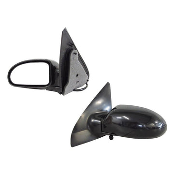 LEFT FRONT DOOR MIRROR TO SUIT FORD FOCUS LR 10/2002–12/2004