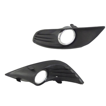 RIGHT FRONT BAR GRILLE TO SUIT FORD FOCUS LV 3/2008–4/2011