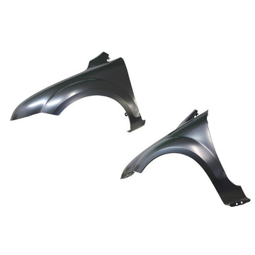 LEFT GUARD TO SUIT FORD FOCUS LS LT 1/2005–3/2009