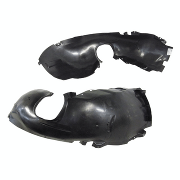 RIGHT INNER GUARD LINER TO SUIT FORD FOCUS LS LT 1/2005–3/2009