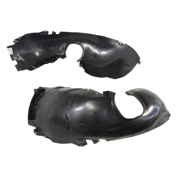 LEFT INNER GUARD LINER TO SUIT FORD FOCUS LV 3/2008–4/2011