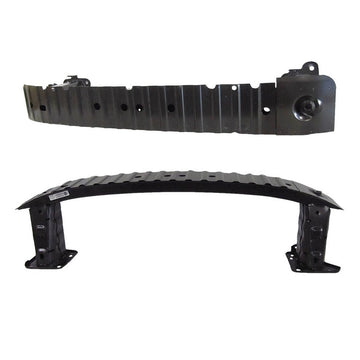 FRONT BAR REINFORCEMENT TO SUIT FORD FOCUS LS LT 1/2005–3/2009
