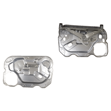 RIGHT WINDOW REGULATOR TO SUIT FORD FOCUS LS LT LV 1/2005–3/2009