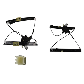 RIGHT WINDOW REGULATOR TO SUIT FORD FOCUS LW LZ 4/2011–8/2015