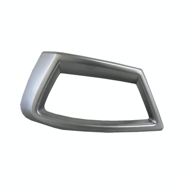 RIGHT BAR MOULD TO SUIT FORD FIESTA WS WT 1/2009–7/2013