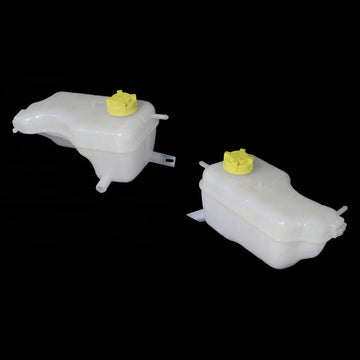 OVERFLOW BOTTLE TO SUIT FORD FIESTA WP WQ 1/2004–8/2008