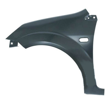 LEFT GUARD TO SUIT FORD FIESTA WP WQ 1/2004–8/2008