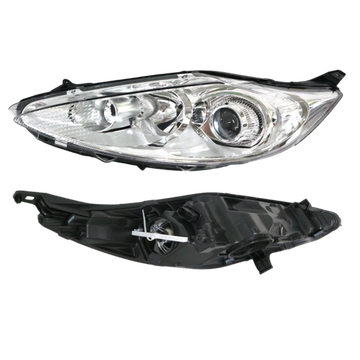 LEFT HEAD LIGHT TO SUIT FORD FIESTA WS WT 1/2009–7/2013