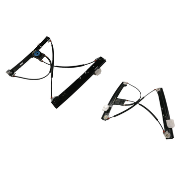 LEFT WINDOW REGULATOR TO SUIT FORD MONDEO MA MB MC 4/2007–9/2010