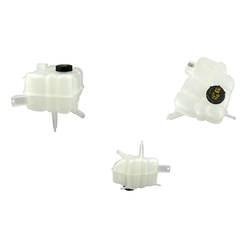 OVERFLOW BOTTLE TO SUIT FORD RANGER PX 7/2015–9/2018
