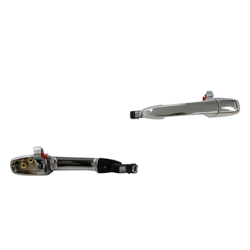 LEFT DOOR HANDLE TO SUIT FORD RANGER PJ PK 12/2006–3/2009