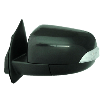 RIGHT FRONT DOOR MIRROR TO SUIT FORD RANGER PX 9/2011–6/2015