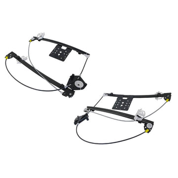 RIGHT WINDOW REGULATOR TO SUIT FORD TERRITORY SX SY WAGON 2/2008–6/2011