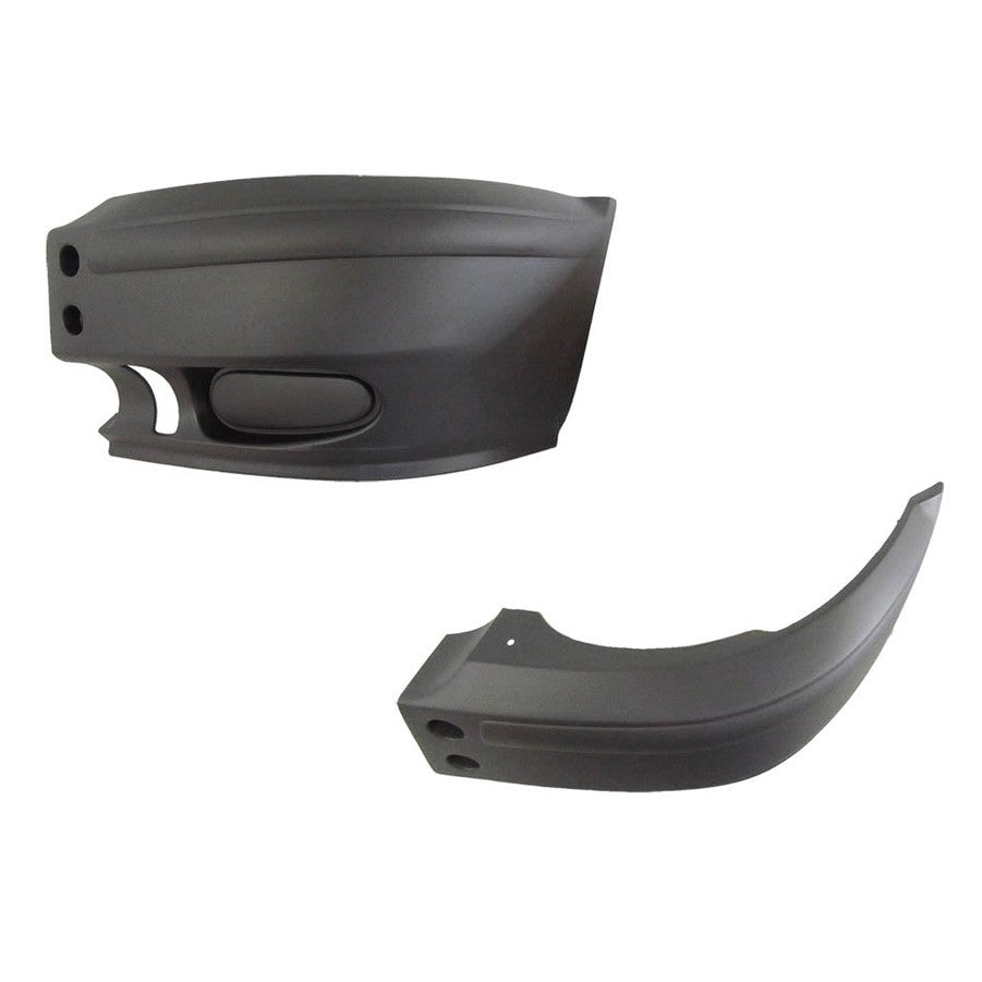 LEFT FRONT BAR END TO SUIT FORD TRANSIT VAN VH VJ VAN 11/2000–8/2006