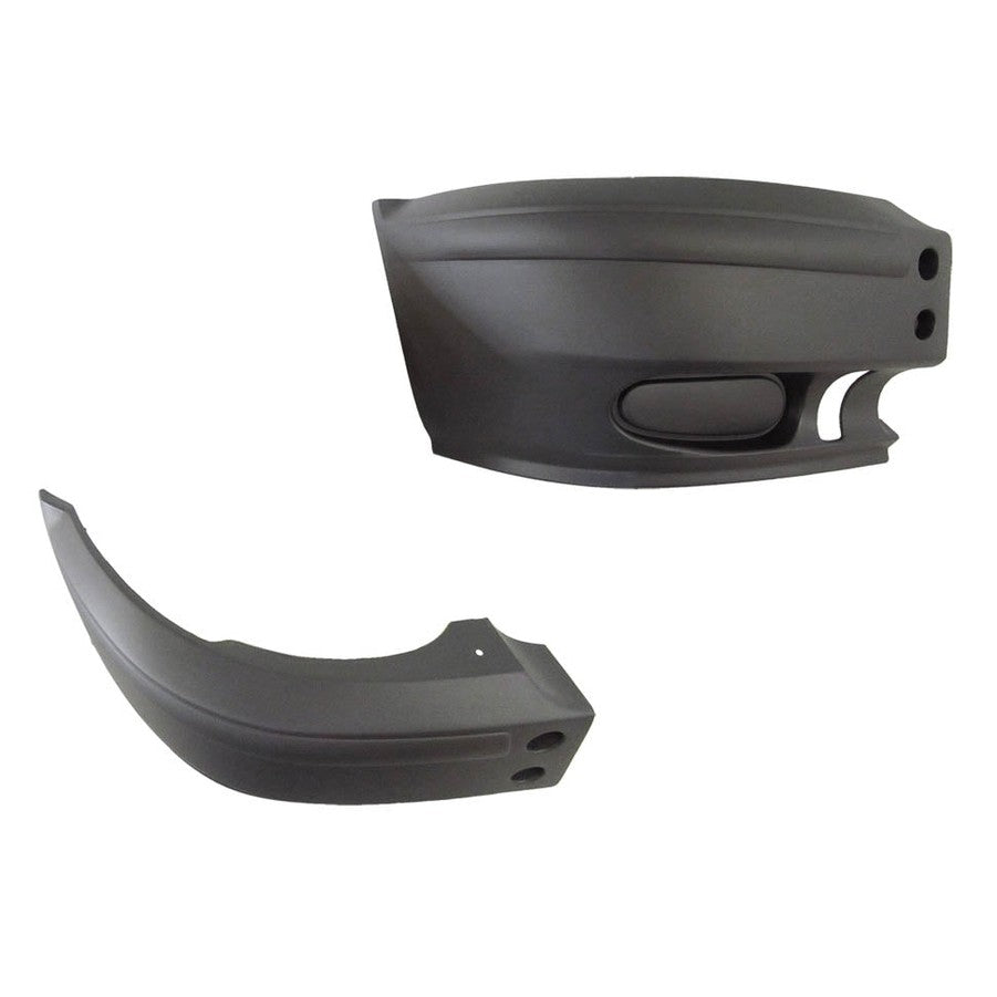 RIGHT FRONT BAR END TO SUIT FORD TRANSIT VAN VH VJ VAN 11/2000–8/2006