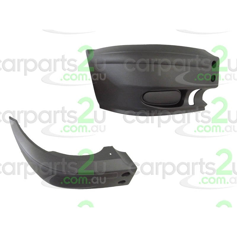 RIGHT FRONT BAR END TO SUIT FORD TRANSIT VAN VH VJ VAN 11/2000–8/2006